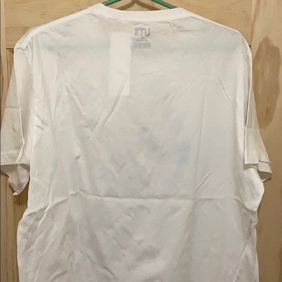 Pirates Festival One Piece, Uniqlo XL NWT - Picture 4 of 4